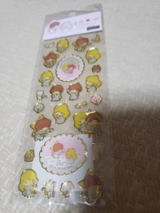 Decisione pronta! Kikirara 2003 adesivo paffuto trasparente gatto - Foto 1 di 1