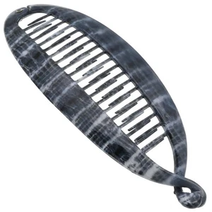 Camila Paris Hair Banana Clips Interlocking Ponytail - Picture 1 of 31