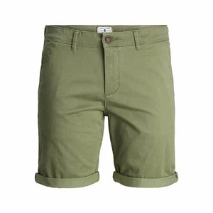 Pantalón Corto Deportivo Jack & Jones Jpstbowie Solid - Imagen 1 de 3