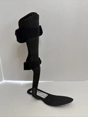 Kit suave de soporte para pierna derecha grande Allard ToeOff 2.0 Drop Foot Foto 1 de 4