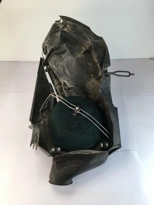 Filtro de caixa de ar KTM EXC 450 EXC450 2004 AIRBOX 50306001052 50306001051 - Imagem 1 de 4