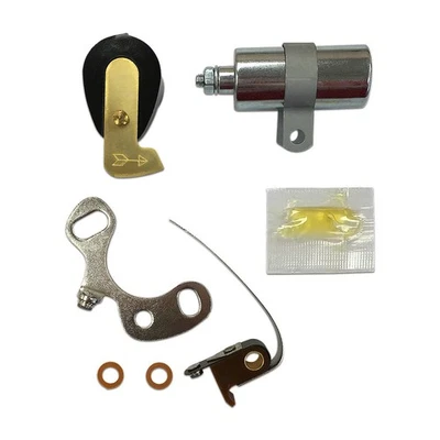Ignition Tune-Up Kit fits Massey Ferguson 135 TEA20 Tractor - Image 1 of 4
