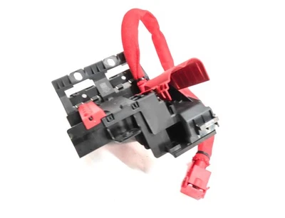 2019 BMW X3 (G01) POSITIVE BATTERY TERMINAL POWER FUSE PLATE MODULE - Image 1 of 4