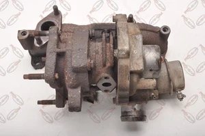 VOLKSWAGEN POLO IV 1.4 TDI 70PS Turbo Turbolader 045253019L - Bild 1 von 5