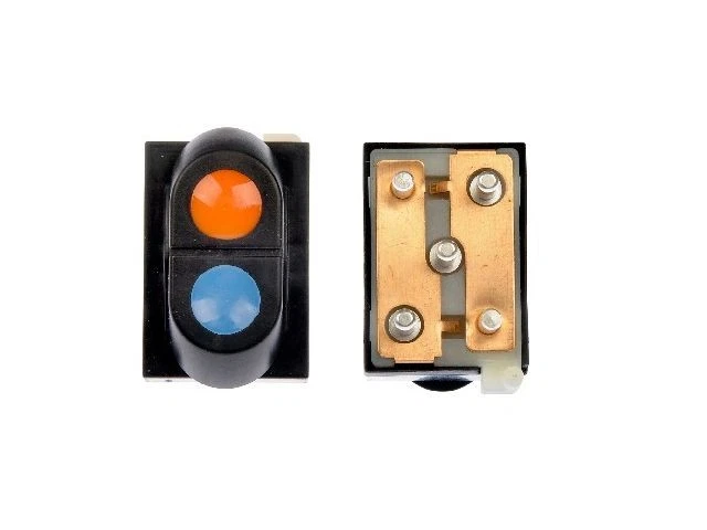 Interruptor de janela Dorman 51FM81S compatível com 1987-1991 Ford Bronco - Imagem 1 de 1