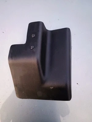 Placa de cubierta de línea de CA debajo del tablero para BMW E23 635csi 633csi M6 #51451869681 Foto 1 de 2