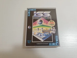 Incredible Shrinking Sphere - Electric Dreams - Commodore 64 (Tested ✅) 🟩 - Picture 1 of 10