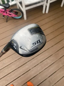 LH NIKE SQ MACHSPEED 24* 4 HYBRID STIFF FLEX - Picture 1 of 9