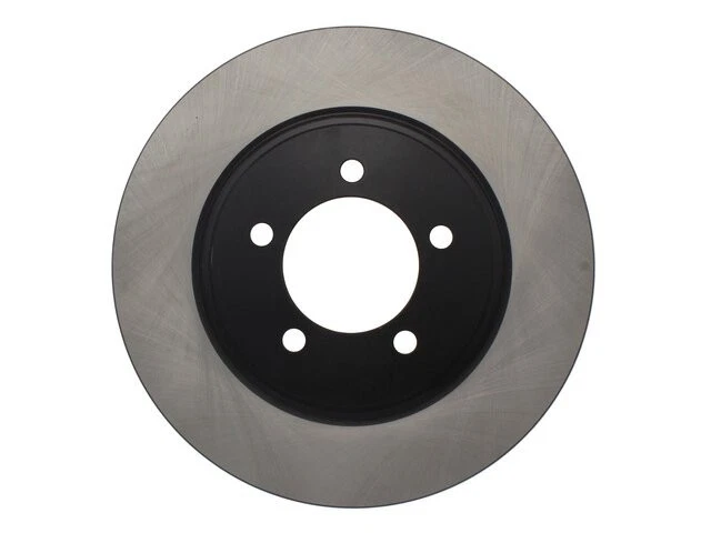 Rotor de freno delantero 48SKFM55 para Ford Explorer Sport Trac 2006 2007 2008 2009 2010 Foto 1 de 1