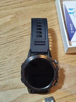 Smartwatch Sport Healthy - Imagen 1 de 4