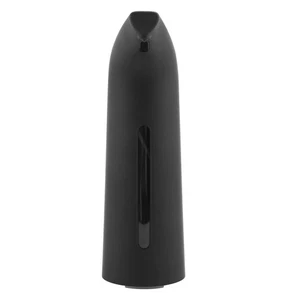 Black Automatic Soap Dispenser Touchless, Auto  Dispenser for Kitchen4116 - Imagen 1 de 2