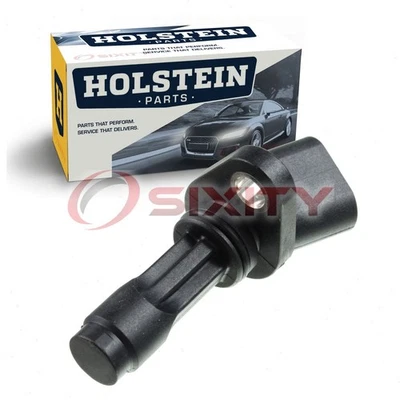 Holstein Crankshaft Position Sensor for 2006-2009 Chevrolet Uplander 3.9L V6 om - Image 1 of 4