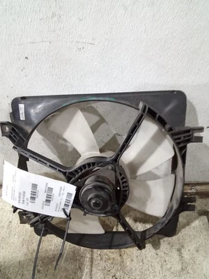 Radiator Fan Motor Fan Assembly Radiator Fits 91-97 MAZDA MX-5 MIATA 3975734 Foto 1 de 4