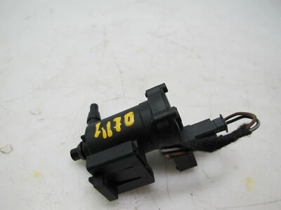 03-06 MERCEDES-BENZ W209 CLK500 CLK320 CAMBIO DE ESCAPE SOBRE VÁLVULA SENSOR OEM Foto 1 de 4