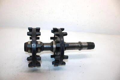07 Arctic Cat Jaguar Z1 1100 Efi Oem Track Drive Cog 0728-181 B614 - Image 1 of 4