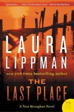 Laura Lippman The Last Place (Poche)