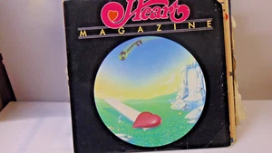 HEART ""MAGAZIN"" 1978 PILZSCHALLPLATTEN MRS - 5008 LP - Bild 1 von 2