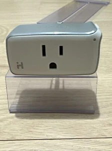 iHome iSP5 Control WiFI Smart Plug Apple Homekit - Picture 1 of 6