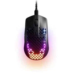 STEELSERIES AEROX 3 ULTRA LIGHTWEIGHT GAMING MOUSE - Picture 1 of 1