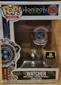 Funko Pop! Horizon Zero Dawn Watcher #260 - Bild 1 von 1