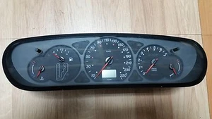 Cuadro Instrumental Peugeot C5 407 2004 9644231580 - Imagen 1 de 2