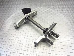 Suzuki Burgman AN650 2018 13-18 triple árbol vástago de dirección montaje de horquilla inferior superior - Imagen 1 de 13