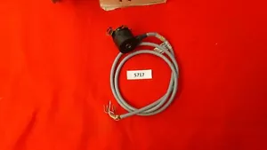 Kübler Incremental Rotary Encoder Kübler 8.3720.5621.0500 - Picture 1 of 8