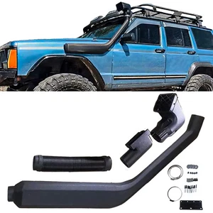Kit de snorkel todoterreno se adapta a Jeep Cherokee XJ 4.0 1984-1996 - Imagen 1 de 3