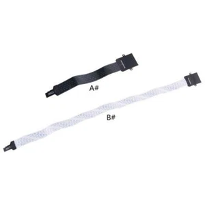 SD card Female to TF micro SD Male Flexible Memory Card Extension cable reader - Photo 1/12