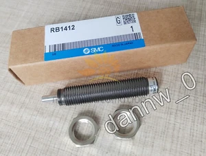Amortiguador SMC RB1412 nuevo - Imagen 1 de 3