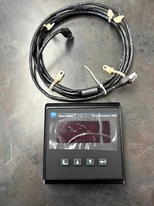 NUEVO MONITOR DE POTENCIA ALLEN BRADLEY 1404-DM PANTALLA 3000 - Imagen 1 de 2