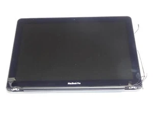 Apple MacBook Pro A1278 13" Display komplett ( 2012 ) #73274_B - Bild 1 von 5