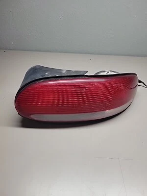 96-00 Chrysler Sebring Convertible Right Passenger Tail Light Lamp - Image 1 of 4