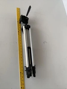 Kodak Tripod 51 in. Photo Video Telescoping Legs photography video Camera ABG BR - Picture 1 of 12