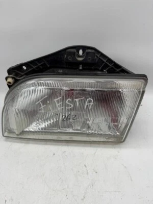 Ford Courier Scheinwerfer links 90FG13006B2A, 03705382, 03705748 F456 - Bild 1 von 4