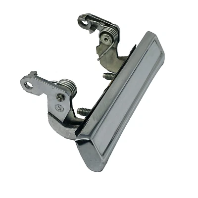 Manija de puerta exterior para auto Dodge Plymouth K 1981-1990 MOPAR 4184227 nueva Foto 1 de 4