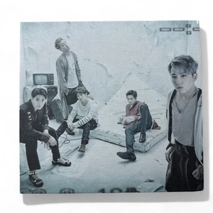 FTISLAND - Where's the truth? (Vol.6) (FALSE ver.B) CD KPOP Album & Photo Card - Picture 1 of 6