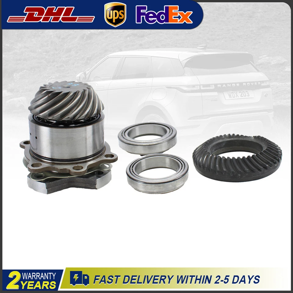 Kits de reparación de caja de transferencia 381003KA0A para Infiniti QX60 2014-2019 Nissan Murano Foto 1 de 4