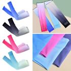 Unisex Arm Cover Elastic Sun Protection Summer Cooling Arm Sleeves  Running