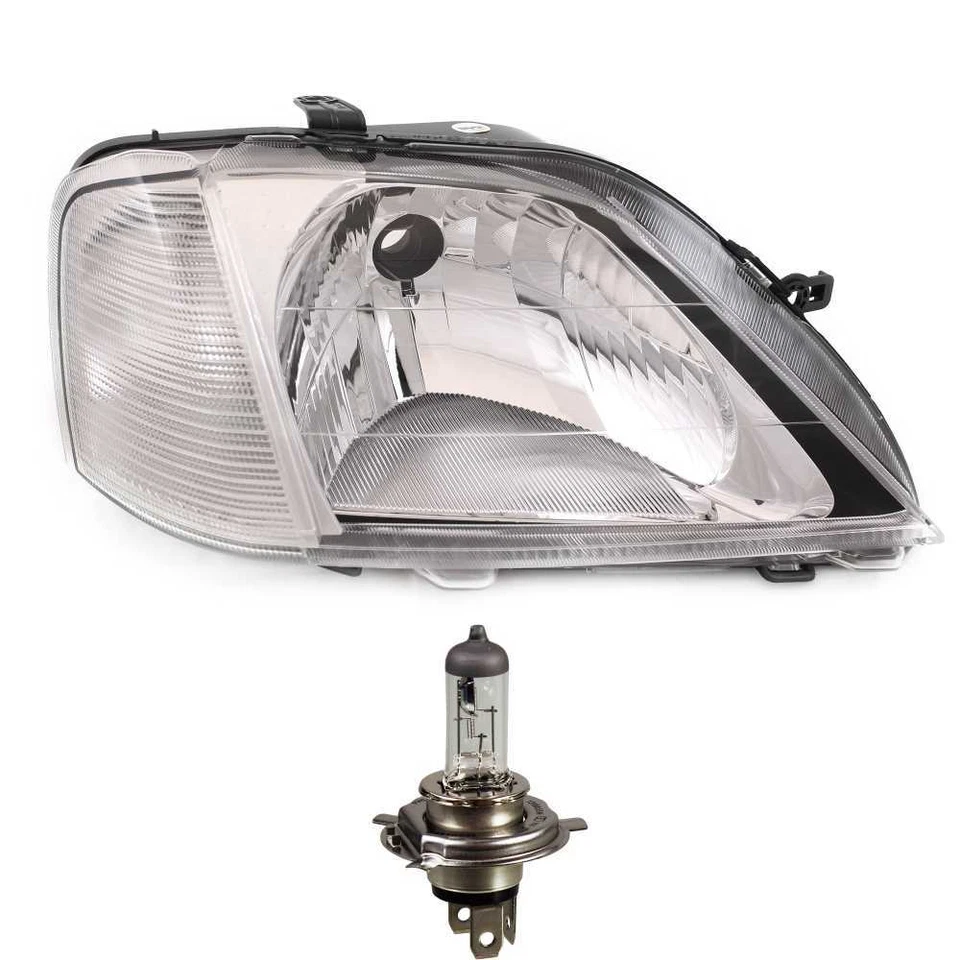 Faro Destro Per Dacia Logan MCV KS_ 1.6 16V 1.4 LS_ Renault — 第 1/1 张图片