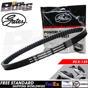 GATES POWERLINK Scooter Belt For HONDA PCX-125 - Picture 1 of 6