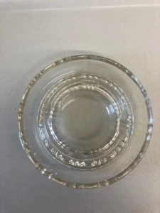 1 DDR Aschenbecher Schwepnitz Mitropa,Reichsbahn,Interhotel,HO - Bild 1 von 1