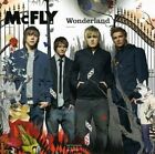 McFly (CD) Wonderland (2005)
