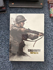 Call of Duty: WWII (SEALED) Collector&#39;s Edition Guide by Prima Games (2017)