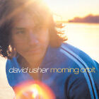 David Usher - Morning Orbit 