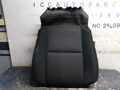 TOYOTA FJ CRUISER 2007-2014 COJÍN ASIENTO INFERIOR DELANTERO IZQUIERDO LADO DEL CONDUCTOR Foto 1 de 4