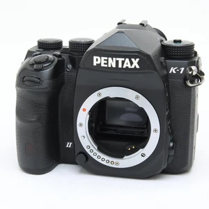 Pentax K-1 DSLR Camera Body (Mark II Upgrade) Shutter Count 167330 - Picture 1 of 12