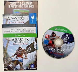 Assassin's Creed IV: Black Flag (Xbox One) - Picture 1 of 2