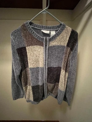 Women's Size PM-Petite Medium - Croft & Barrow Shirt/Top/Sweater - FREE SHIPPING - Image 1 of 2