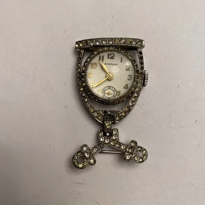 reloj emerson lapelle Foto 1 de 2